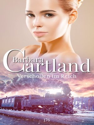 cover image of Verschollen im Reich des Zaren